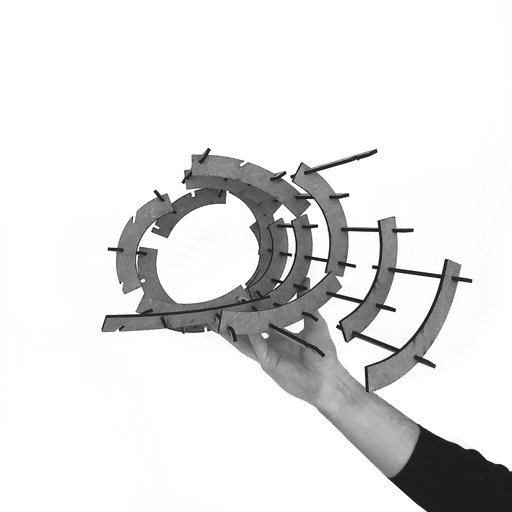 Master in Advanced Architecture